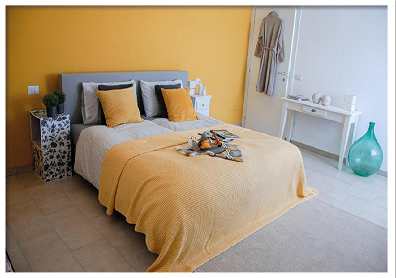 Casa Valtaro Apartamento Borgo Val di Taro Exterior foto